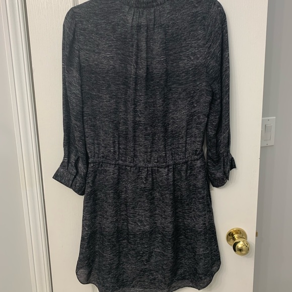 BABATON | Silk Bennett Dress - Picture 2 of 6